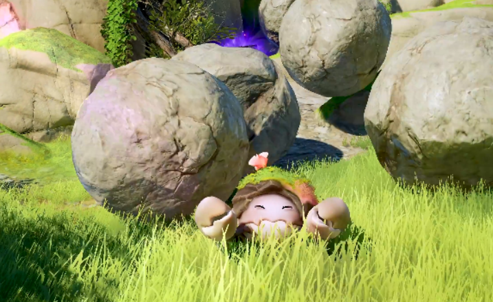 Is Imo a mobile game or a PC game? What kind of game is Imo?