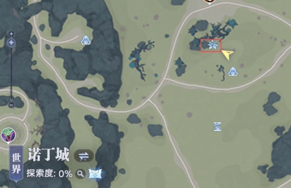 Guide to the Spirit Hunting World Map in Douluo Continent How to Explore the Spirit Hunting World Map in Douluo Continent