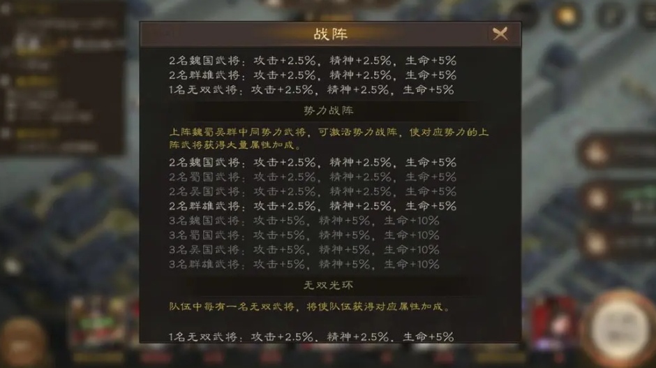 新三国志曹操传攻略详解 新三国志曹操传怎么玩