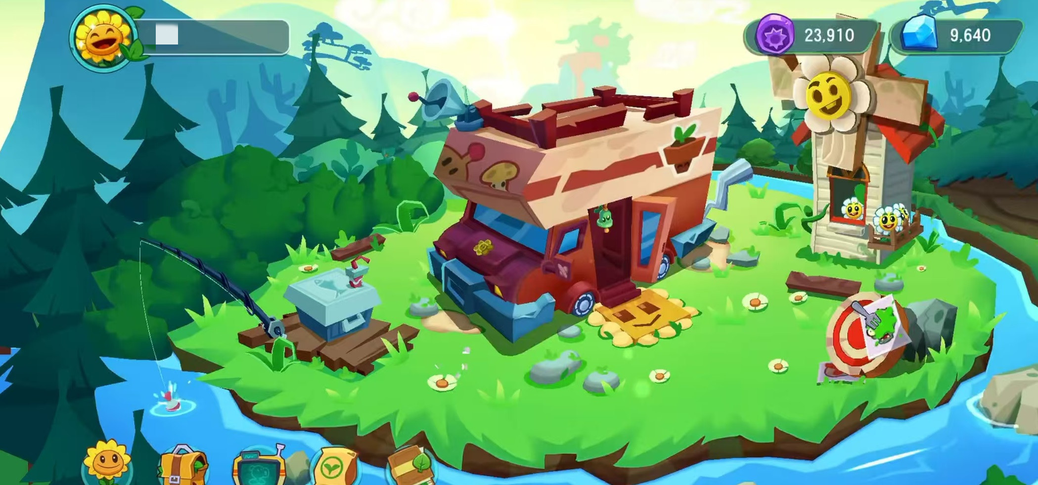 How to Play with Mint in Plants vs. Zombies 3: A Guide to Using Mint