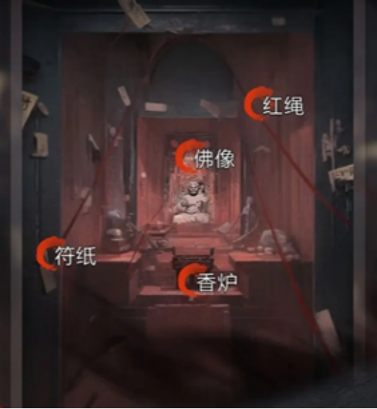 神探诡事录抽卡规则是什么 神探诡事录抽卡攻略解析