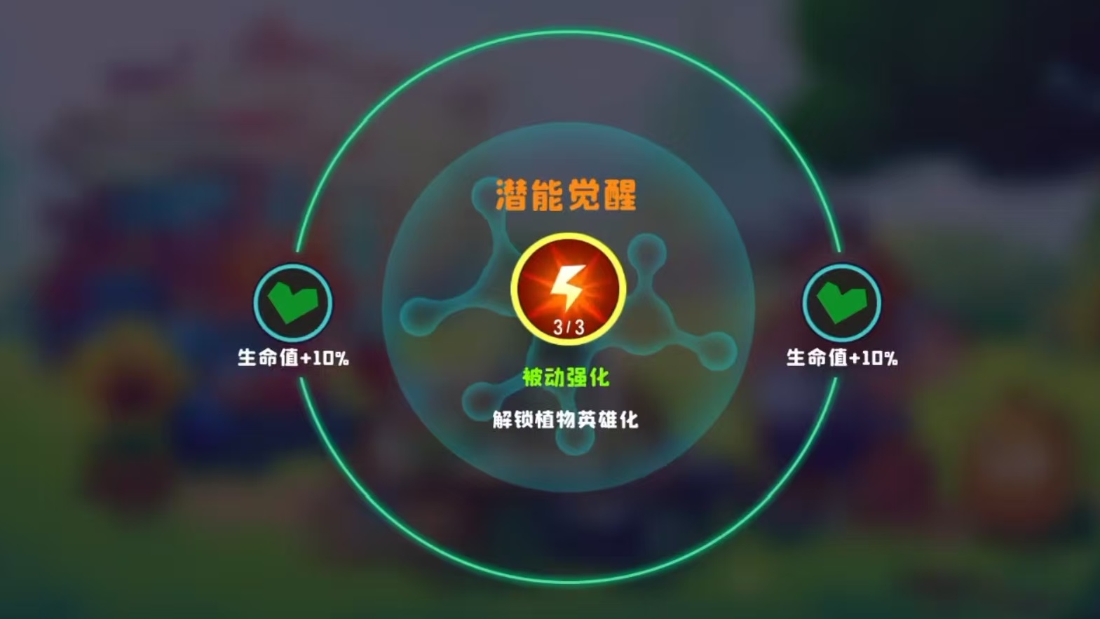 วิธีการเล่นและวิเคราะห์ผลของต้นลิ้นจี่ในเกม Plants vs. Zombies 3