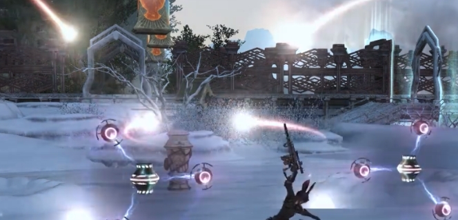 Peringkat Kekuatan Kelas di Dunia Kristal Final Fantasy 14 Peringkat Kelas dalam Game Mobile FF14