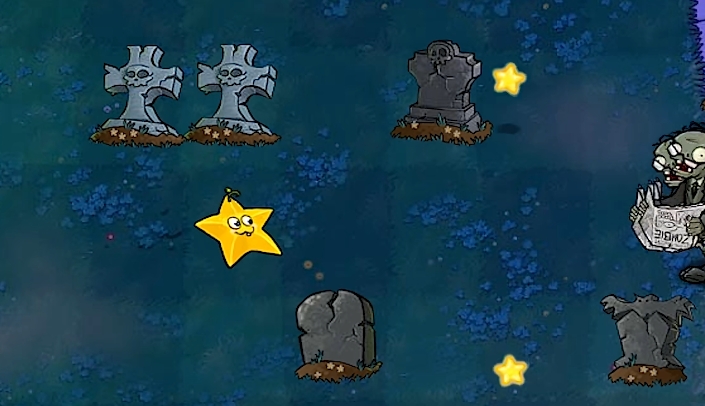 Các loại cây mới trong Plants vs Zombies 3 và giới thiệu về hiệu ứng của chúng
