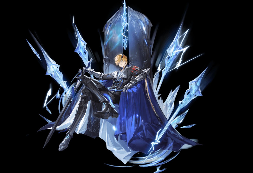Overview of Double Helix Character Guide and Ranking Introduction for the Mobile Game