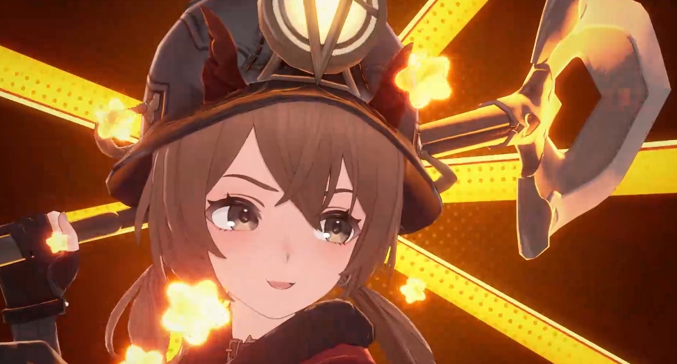 Overview of Double Helix Character Guide and Ranking Introduction for the Mobile Game