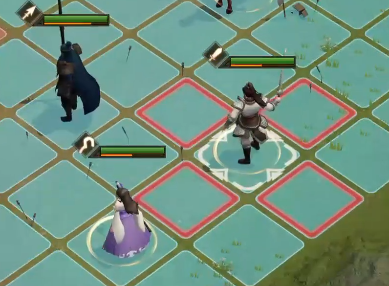 A Detailed Guide to the New Romance of the Three Kingdoms: Cao Cao's Ambition - How New Players Can Start Developing Their Land