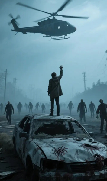 Which company is Tomorrow Horizon? Introduction to the production company of Tomorrow Horizon