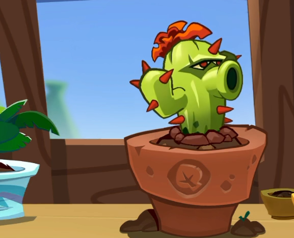 Plant vs Zombies 3 Encyclopedia Introduction Plant vs Zombies 3 Plant Encyclopedia Explanation