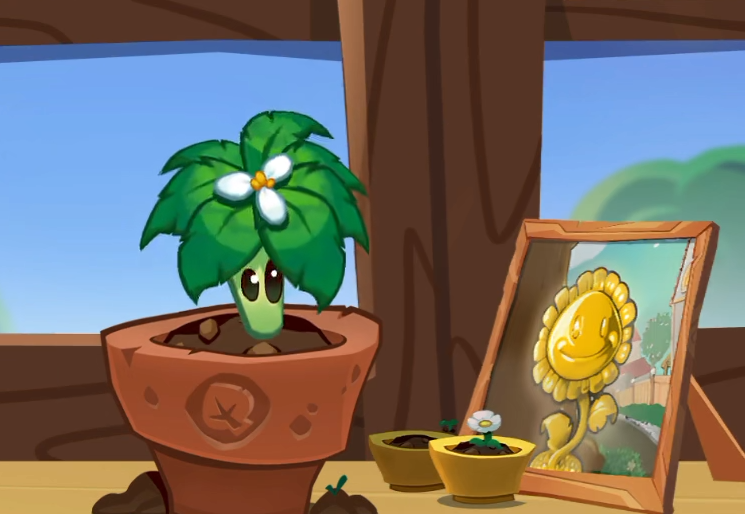 Plant vs Zombies 3 Encyclopedia Introduction Plant vs Zombies 3 Plant Encyclopedia Explanation