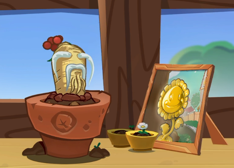 Plant vs Zombies 3 Encyclopedia Introduction Plant vs Zombies 3 Plant Encyclopedia Explanation