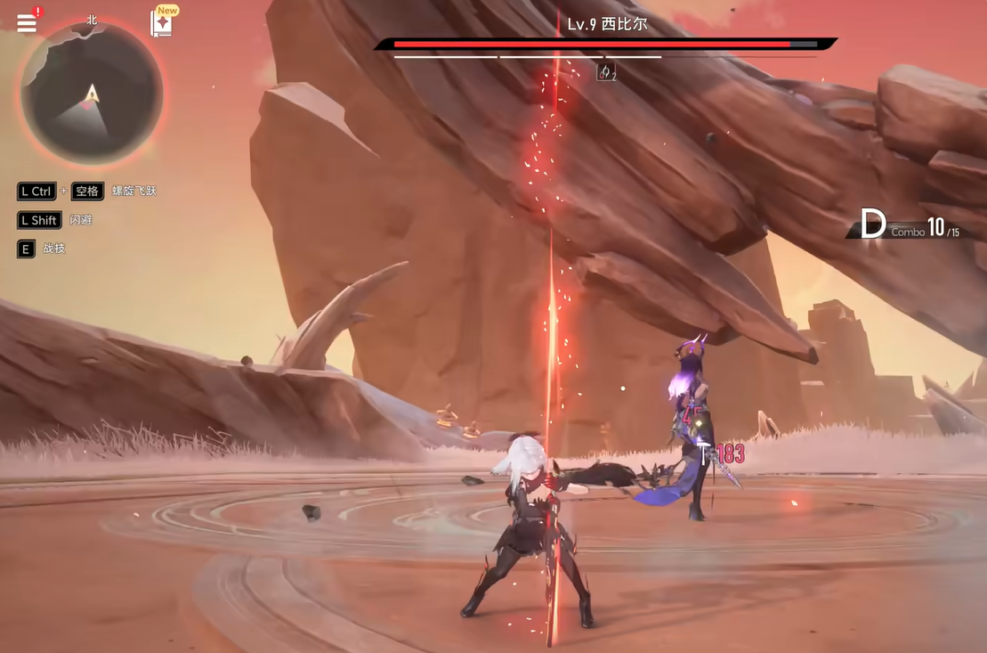 How to Improve Dual Spiral Trial Level Quick Guide for Improving Dual Spiral Trial Level