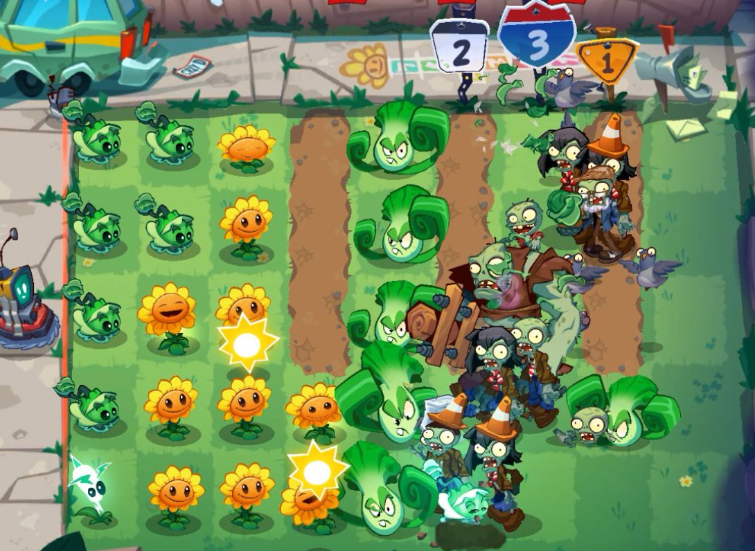 When will the third test of Plants vs. Zombies 3 China server take place? Prediction of the release date for Plants vs. Zombies 3 China server