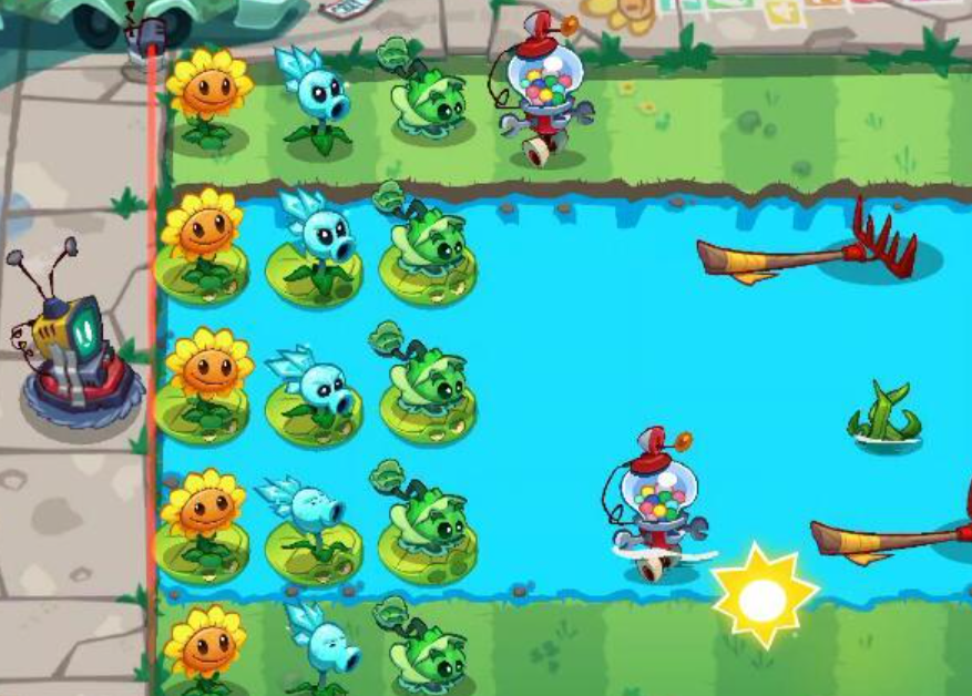 When will the third test of Plants vs. Zombies 3 China server take place? Prediction of the release date for Plants vs. Zombies 3 China server