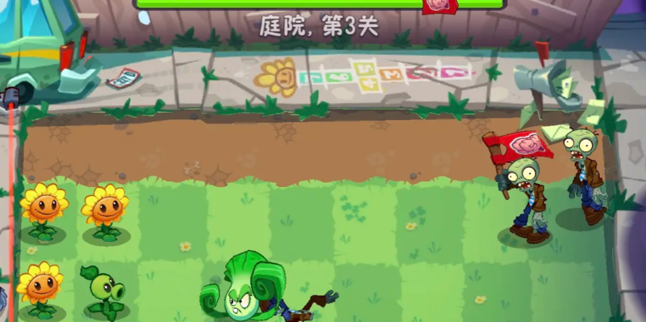 When will the third test of Plants vs. Zombies 3 China server take place? Prediction of the release date for Plants vs. Zombies 3 China server
