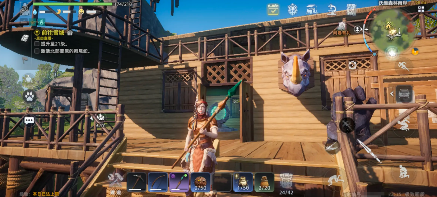 Introduction to Building Techniques in Wasteland Dawn What are the building techniques in Wasteland Dawn?