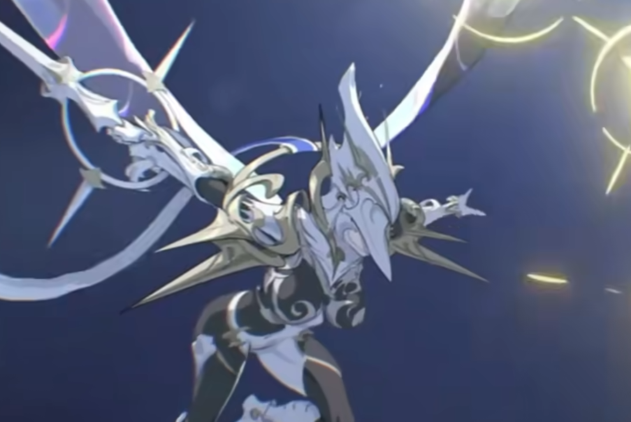 Has the public testing time for Silver and Crimson been confirmed? Introduction to the public testing time for Silver and Crimson