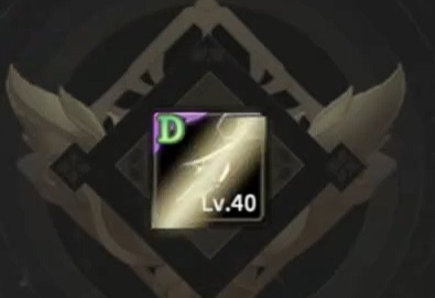 World of Miracles Origin Equipment Overview Introduction to World of Miracles Origin Equipment