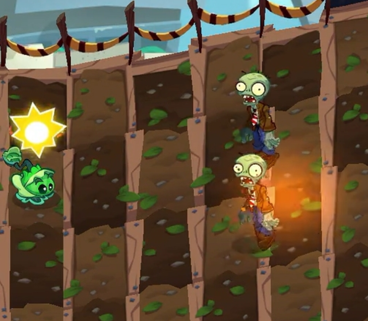Plant vs Zombies 3 Zombie Guide Overview Plant vs Zombies 3 Zombie Information Introduction