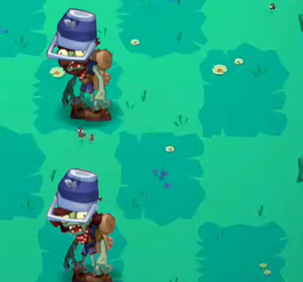 Plant vs Zombies 3 Zombie Guide Overview Plant vs Zombies 3 Zombie Information Introduction