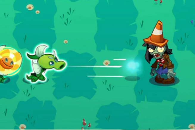 Plant vs Zombies 3 Zombie Guide Overview Plant vs Zombies 3 Zombie Information Introduction