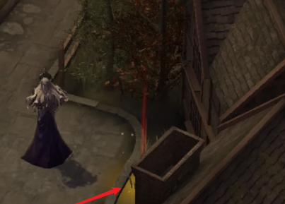 What to Do if Events Are Missing in the Port Area of Dungeon Castle 4 Explanation of How to Trigger Events in the Port Area of Dungeon Castle 4