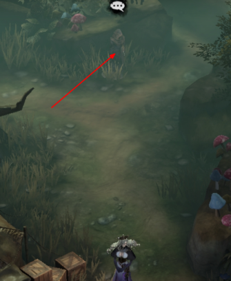 What to Do if Events Are Missing in the Port Area of Dungeon Castle 4 Explanation of How to Trigger Events in the Port Area of Dungeon Castle 4