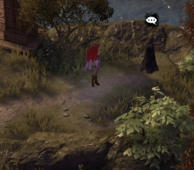 What to Do if Events Are Missing in the Port Area of Dungeon Castle 4 Explanation of How to Trigger Events in the Port Area of Dungeon Castle 4