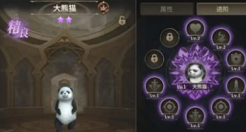 What pets are recommended for the Warrior in Miracle World Origin? Recommendations for Warrior pets in Miracle World Origin