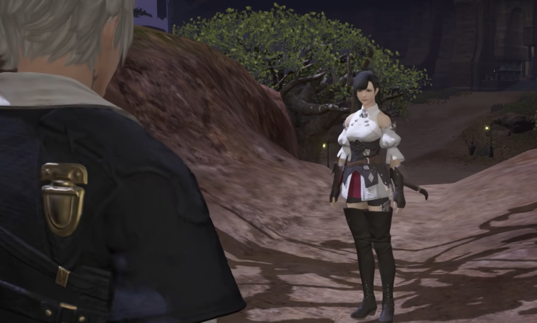 Introduction to the Final Fantasy 14 Crystal World Server When will the FF14 mobile game server open?