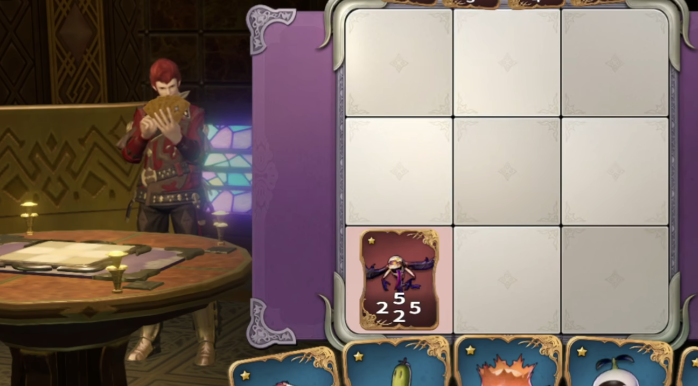 How to Play the Gold Saucer in Final Fantasy 14 Crystal World Introduction to the Gold Saucer in the FF14 Mobile Game