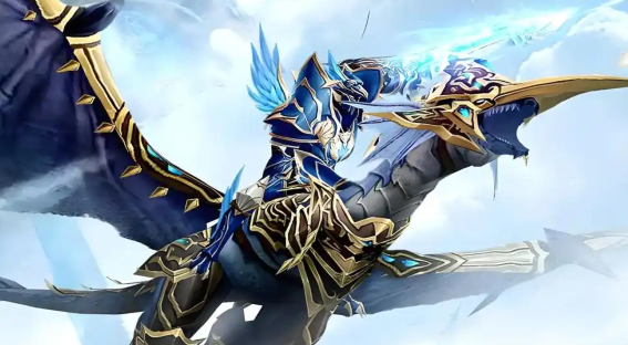 Which Classes Are There for PvP in Miracle World Origin? Introduction to the Strongest PvP Class in Miracle World Origin