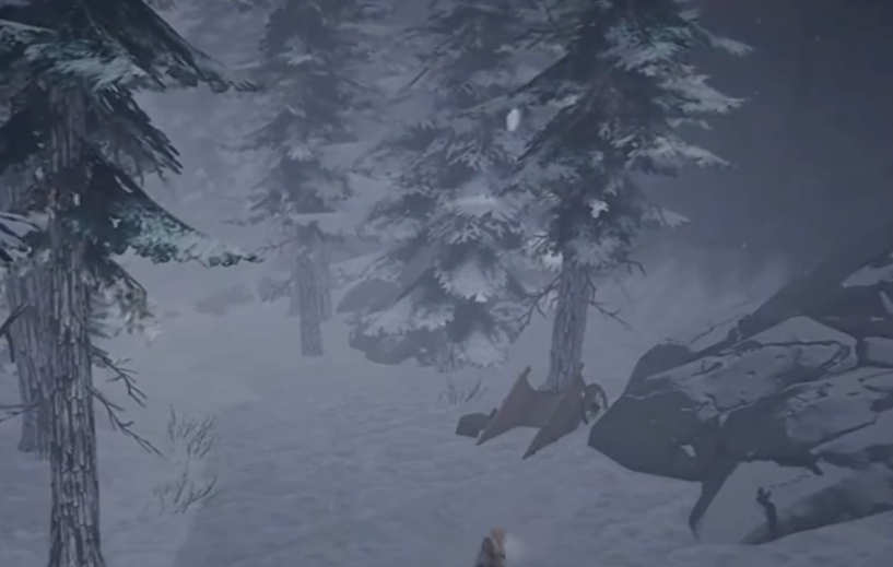 How to Play the Weather System in Wasteland Dawn: A Guide to the Weather System Gameplay
