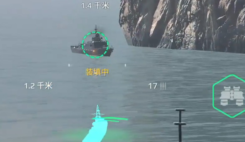 Introduction to Modern Warships in the Chinese Server Recommended Escort Warships for Modern Warships