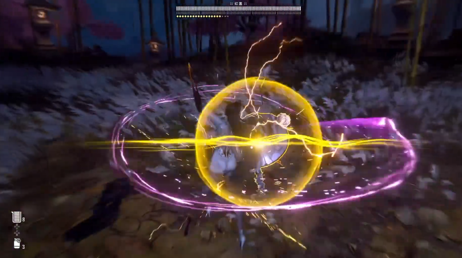 How to Defeat the Sword Star Boss: A Guide to Boss Strategies in the PC Version of Sword Star