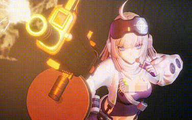 少女前线2琳德介绍 少女前线2琳德怎么样