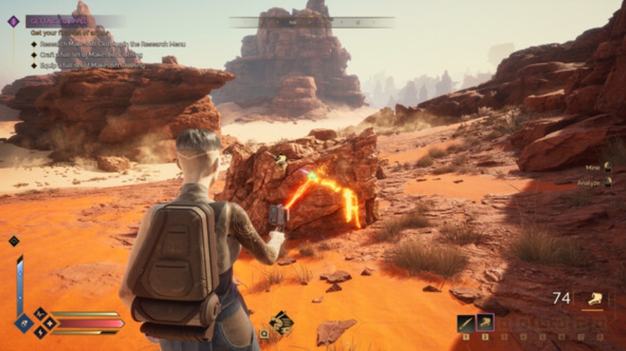 Is There a Chinese Server for Dune: Awakening? Overview of Servers Where Dune: Awakening Has Been Launched