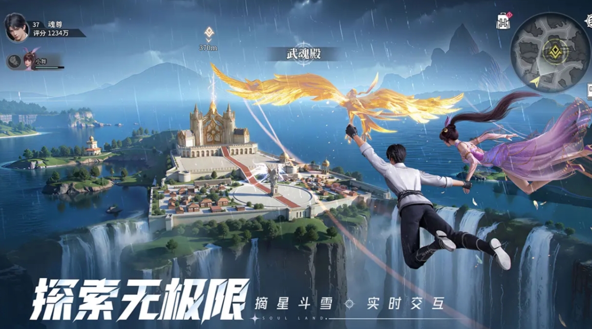 How to Obtain the Testing Qualification for Douluo Continent Soul Hunting World: Sharing Methods to Get the Testing Qualification