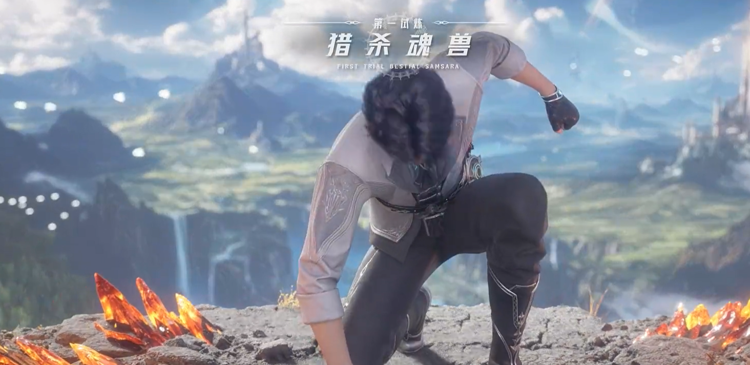 How to Obtain the Testing Qualification for Douluo Continent Soul Hunting World: Sharing Methods to Get the Testing Qualification