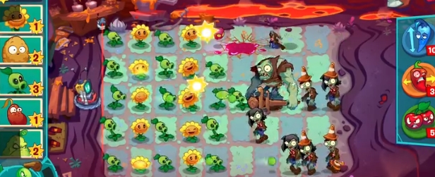 How to defeat the Giant Zombie in Plants vs. Zombies 3 Methods to deal with the Giant Zombie in Plants vs. Zombies 3
