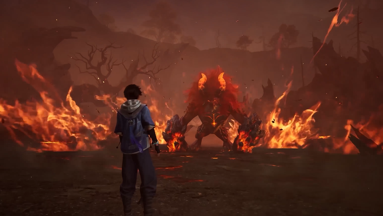 How to Defeat the Crimson Beast in Honor of Kings: A Guide on Battling the Crimson Beast in Honor of Kings