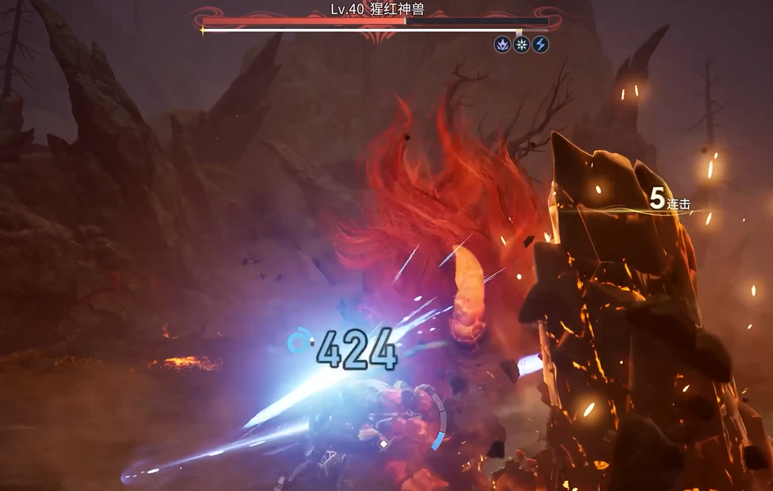 How to Defeat the Crimson Beast in Honor of Kings: A Guide on Battling the Crimson Beast in Honor of Kings