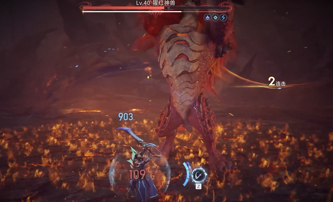 How to Defeat the Crimson Beast in Honor of Kings: A Guide on Battling the Crimson Beast in Honor of Kings