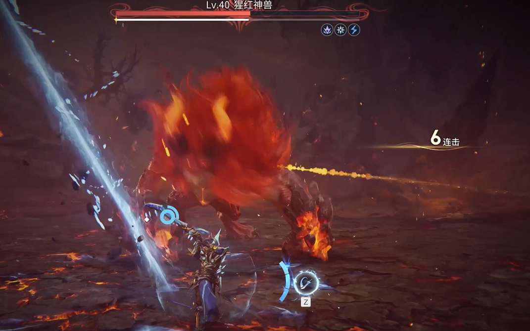 How to Defeat the Crimson Beast in Honor of Kings: A Guide on Battling the Crimson Beast in Honor of Kings