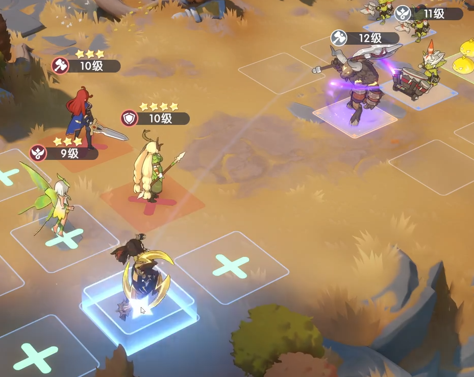 Dragon Soul Traveler Review and Gameplay Details Explained