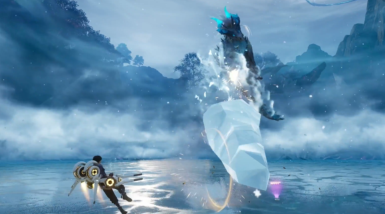 How to Defeat the Azure Beast in Honor of Kings: A Guide on Battling the Azure Beast in Honor of Kings