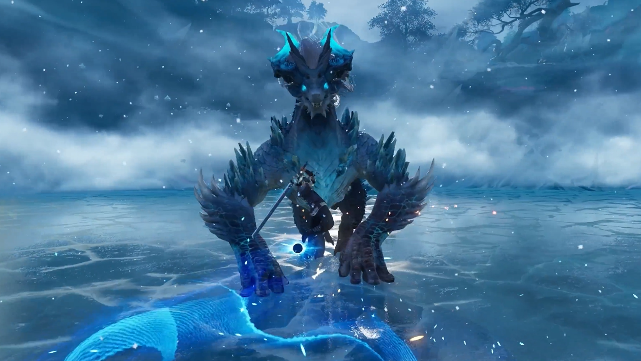 How to Defeat the Azure Beast in Honor of Kings: A Guide on Battling the Azure Beast in Honor of Kings