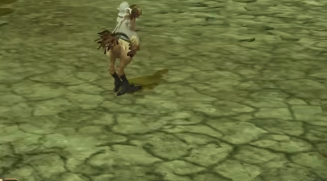 Introduction to the Wind Vein Locations in Final Fantasy 14 Crystal World Explanation of Wind Vein Gameplay in the FF14 Mobile Game