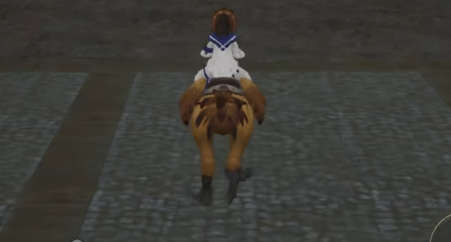 How much memory does Final Fantasy 14 Crystal World take up? FF14 mobile game memory introduction