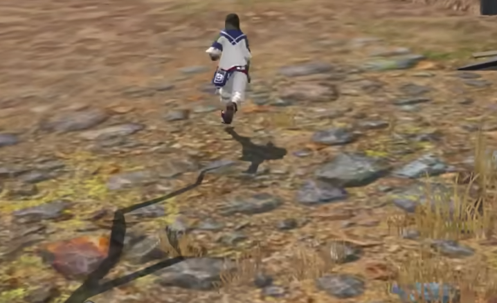 How much memory does Final Fantasy 14 Crystal World take up? FF14 mobile game memory introduction